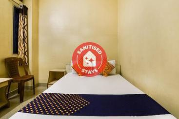 Vaccinated Staff- Spot On 75446 Hotel Punjab