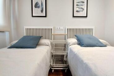 Mirador Ría De Aldán Apartamentos