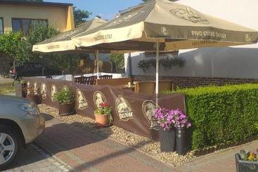 پانسیون Penzion Nicol