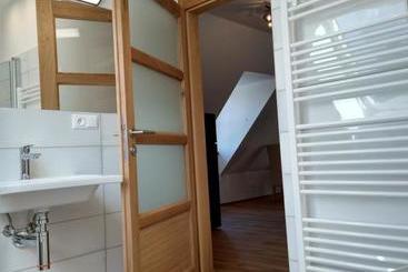 تختخواب و صبحانه Apartmány Malý Mnich