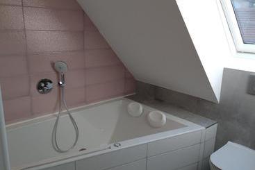 تختخواب و صبحانه Apartmány Malý Mnich