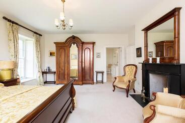 צימר Kilmahon House, P25a973