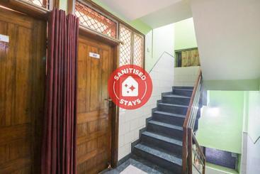 Отель Spot On 36298 Shree Ganesh Guest House