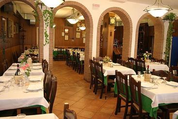 پانسیون Locanda Dino