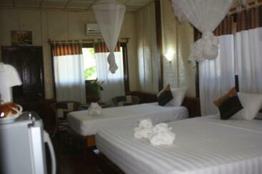 Sengahloune Resort