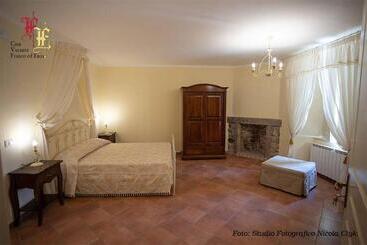 ベッドアンドブレックファースト Casa Vacanze   Franco Ed Enza