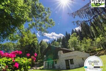 פנסיון La Locanda Delle Pulci Bio Welness