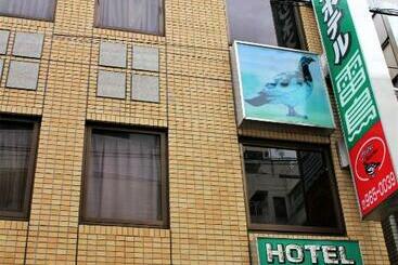 Business Hotel Raicho