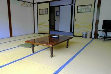 هتل Hagurosan Sankoin / Vacation Stay 40375