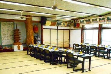هتل Hagurosan Sankoin / Vacation Stay 40375