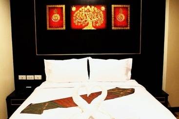 Metro Hotel & Spa