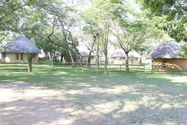 コテージ Fleur De Lys Guest Farm