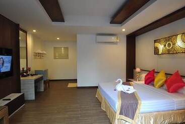 فندق Mercure Rayong Lomtalay Villas & Resort