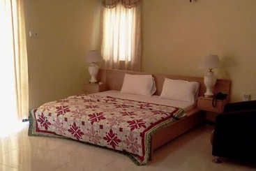 فندق Meridian Drive