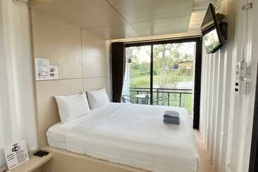 Boxotel