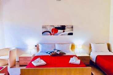 פונדק Scala San Giorgio