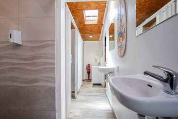 פונדק Vila Maria Mix Dorm By Host Point