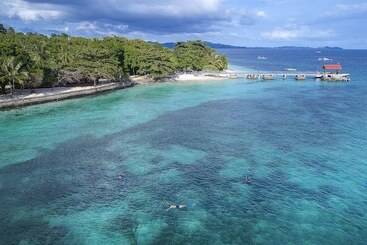 فندق Gangga Island Resort & Spa