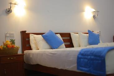 فندق Owinrich Resort