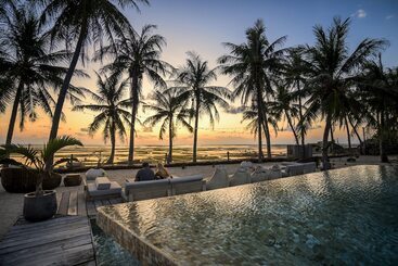فندق Seed Resort