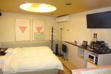 Utility Hotel Coo