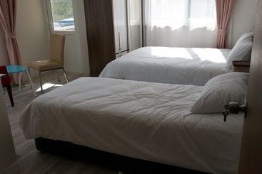 Korgan Otel