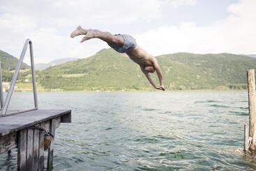 Lake Spa Hotel Seeleiten