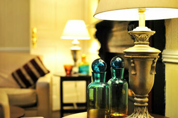 Athenaeum House Hotel