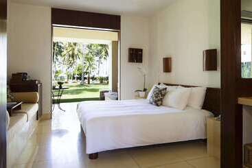 ホテル Alila Manggis