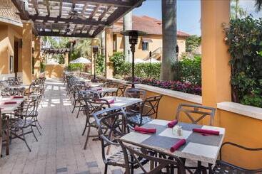 בית מלון כפרי Bellasera Resort
