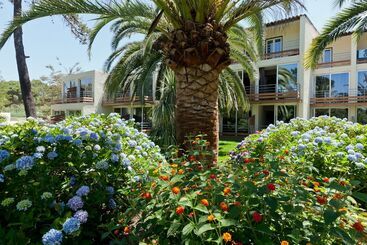 هتل Club Marina Viva