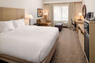 Doubletree By Hilton Hotel Olympia