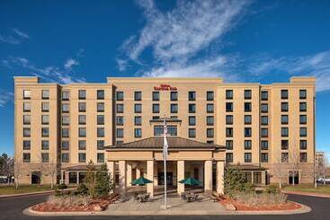 هتل Hilton Garden Inn Denver Tech Center