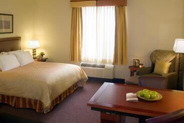 酒店 Larkspur Landing Extended Stay Suites Roseville
