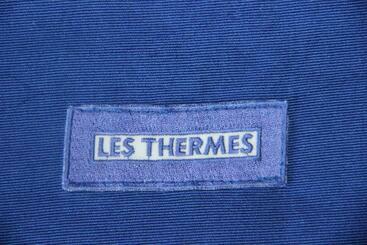هتل Les Thermes