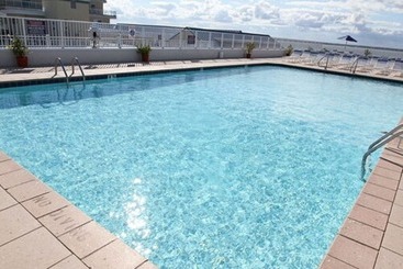 هتل Princess Bayside Beach