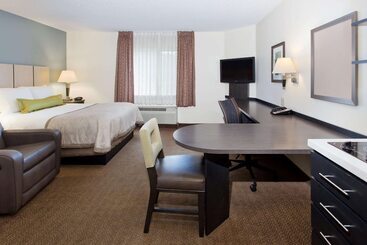 فندق Sonesta Simply Suites Detroit Southfield