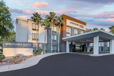 فندق Springhill Suites By Marriott Yuma
