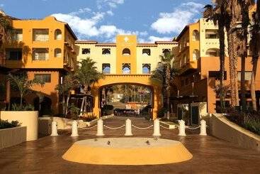 هتل Tesoro Los Cabos