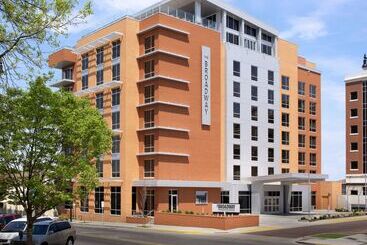 فندق The Broadway Columbia  A Doubletree By Hilton