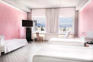 Hotel The Marmara Antalya