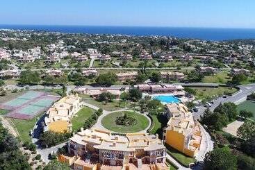 Resort Colina Da Lapa & Villas