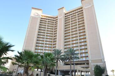 آپارتمانهای توریستها Seawind Condominiums