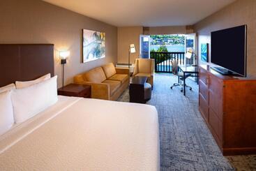 Silver Cloud Hotel   Seattle Lake Union