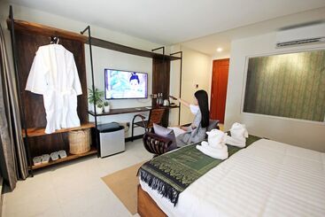 Hotel Sethy Boutique