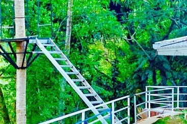 منتجع Homely Stay Balana Kapolla