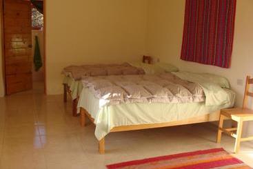 هاستل Alturuna Lodge