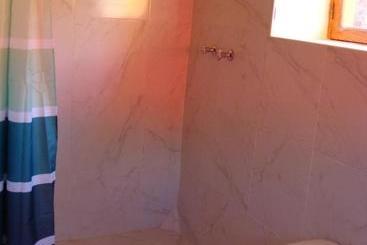هاستل Alturuna Lodge
