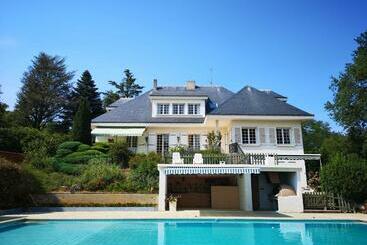 Bed and Breakfast Bellevue