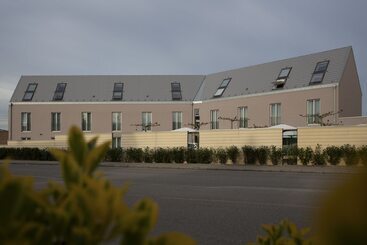 בית מלון כפרי Zum Loewen